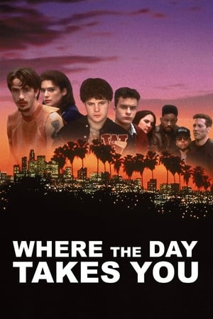 En dvd sur amazon Where the Day Takes You