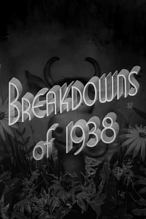 En dvd sur amazon Breakdowns of 1938