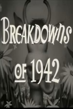 En dvd sur amazon Breakdowns of 1942