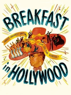 En dvd sur amazon Breakfast in Hollywood