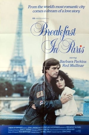 En dvd sur amazon Breakfast in Paris