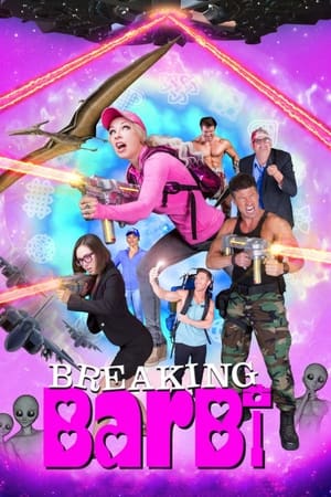 En dvd sur amazon Breaking Barbi