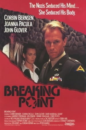 En dvd sur amazon Breaking Point