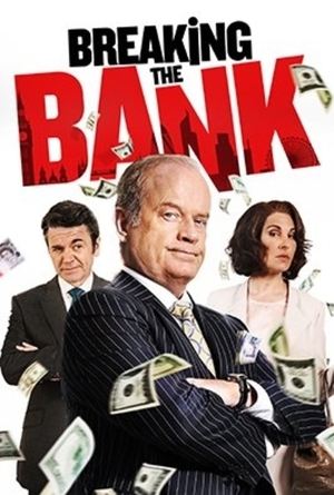 En dvd sur amazon Breaking the Bank