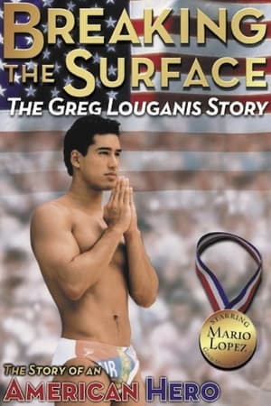 En dvd sur amazon Breaking the Surface: The Greg Louganis Story