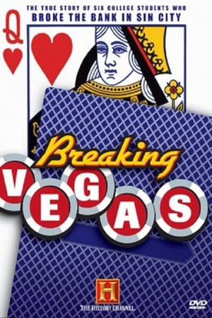 En dvd sur amazon Breaking Vegas