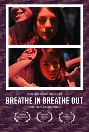 En dvd sur amazon Breathe In Breathe Out