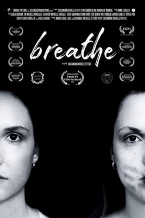 En dvd sur amazon Breathe