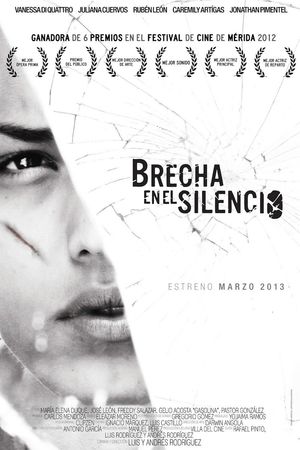 En dvd sur amazon Brecha en el Silencio
