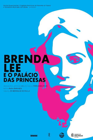 En dvd sur amazon Brenda Lee e o Palácio das Princesas