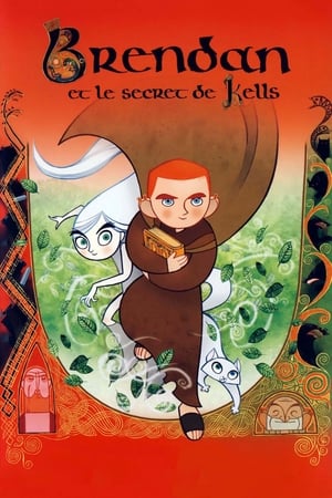 En dvd sur amazon The Secret of Kells