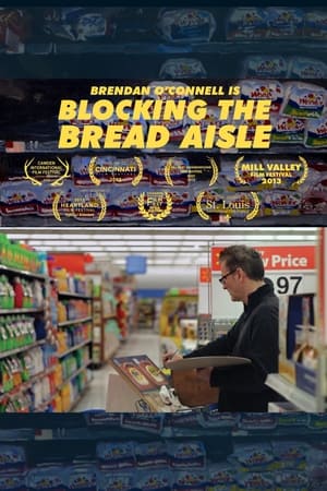 En dvd sur amazon Brendan O’Connell Is Blocking the Bread Aisle