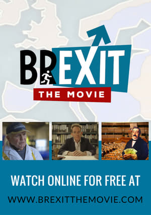 En dvd sur amazon Brexit: The Movie