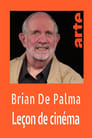 Brian De Palma : Leçon de cinéma