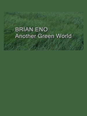 En dvd sur amazon Brian Eno: Another Green World