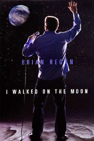 En dvd sur amazon Brian Regan: I Walked on the Moon