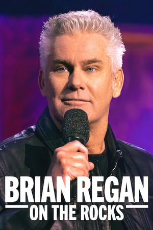 En dvd sur amazon Brian Regan: On the Rocks