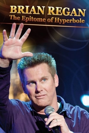 En dvd sur amazon Brian Regan: The Epitome of Hyperbole