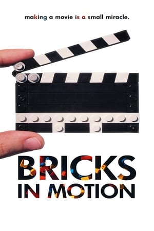 En dvd sur amazon Bricks in Motion