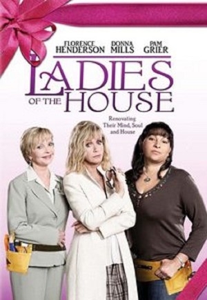 En dvd sur amazon Ladies of the House