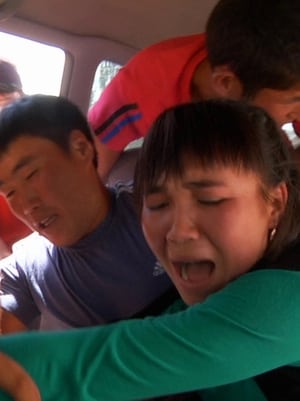 En dvd sur amazon Bride Kidnapping in Kyrgyzstan