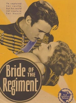 En dvd sur amazon Bride of the Regiment