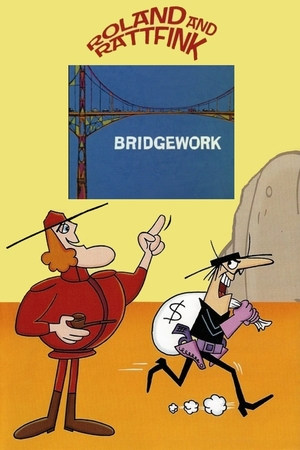 En dvd sur amazon Bridgework