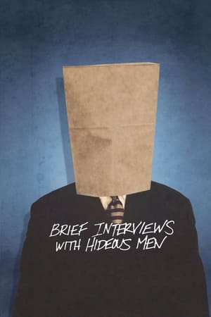 En dvd sur amazon Brief Interviews with Hideous Men