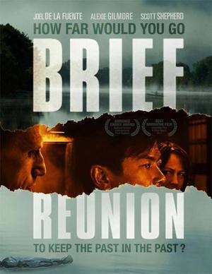 En dvd sur amazon Brief Reunion