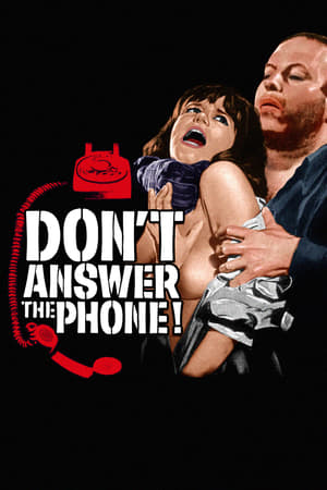 En dvd sur amazon Don't Answer the Phone!