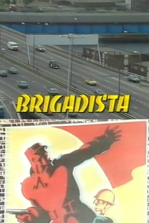 En dvd sur amazon Brigadista