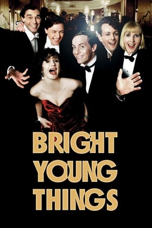 En dvd sur amazon Bright Young Things