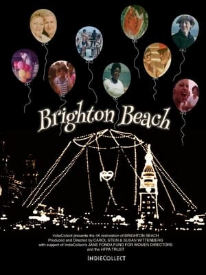 En dvd sur amazon Brighton Beach