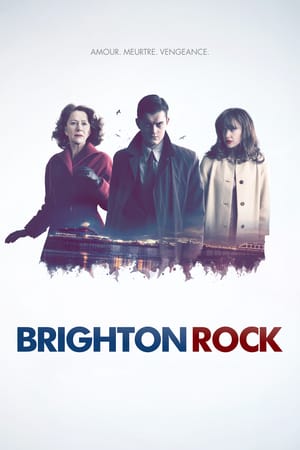 En dvd sur amazon Brighton Rock