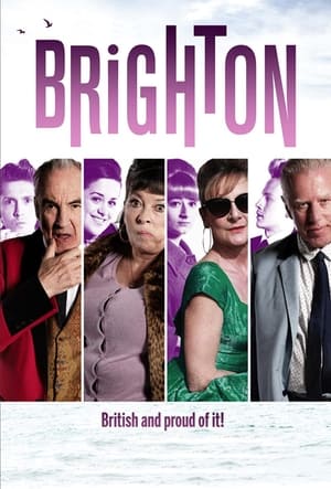 En dvd sur amazon Brighton