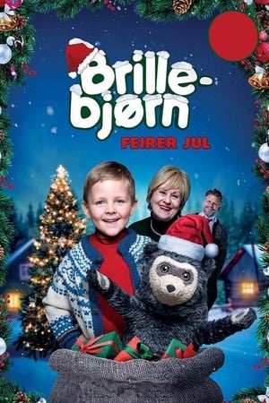 En dvd sur amazon Brillebjørn feirer jul