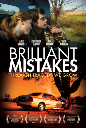 En dvd sur amazon Brilliant Mistakes