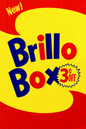 En dvd sur amazon Brillo Box (3¢ off)