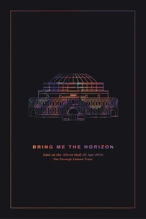 En dvd sur amazon Bring Me The Horizon: Live at the Royal Albert Hall