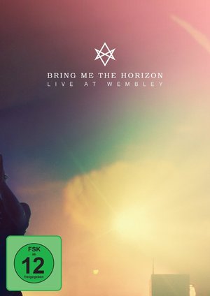 En dvd sur amazon Bring Me The Horizon : Live at Wembley