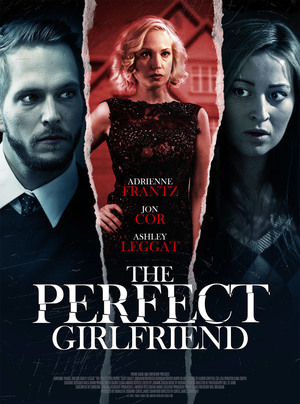 En dvd sur amazon The Perfect Girlfriend