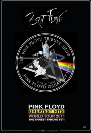 En dvd sur amazon Brit Floyd - The Pink Floyd Tribute Show - Live From Liverpool