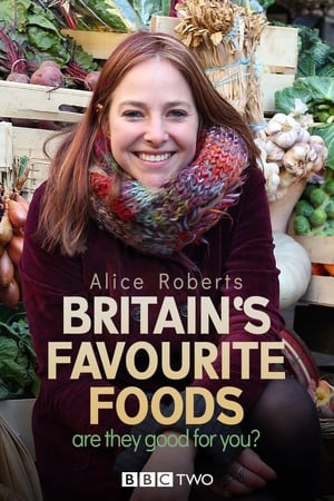 En dvd sur amazon Britain's Favourite Foods - Are They Good for You?