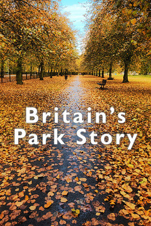 En dvd sur amazon Britain's Park Story
