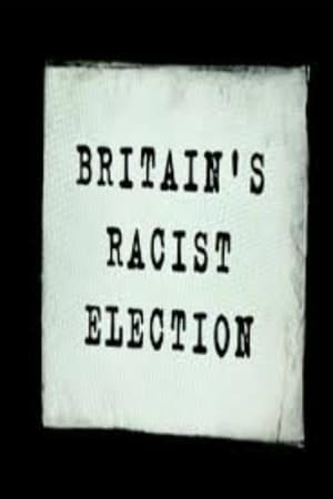 En dvd sur amazon Britain's Racist Election