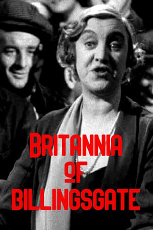 En dvd sur amazon Britannia of Billingsgate