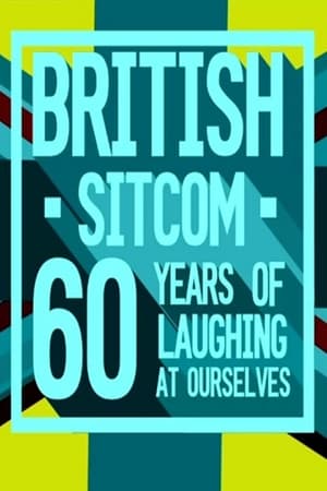 En dvd sur amazon British Sitcom: 60 Years of Laughing at Ourselves