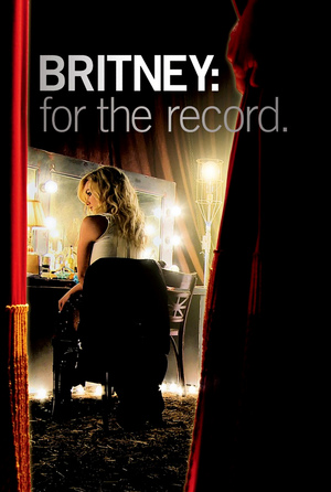 En dvd sur amazon Britney: For the Record