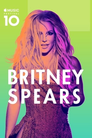 En dvd sur amazon Britney Spears: Apple Music Festival