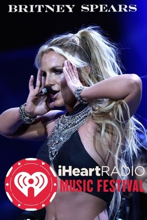 En dvd sur amazon Britney Spears: iHeartRadio Music Festival